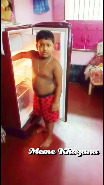 Bengali galagali khankir chele😁