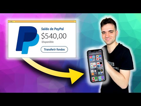 5 Apps That Pay Real Money on PayPal in 2023