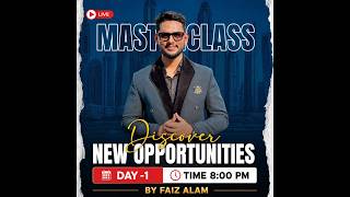 ONLINE BUSINESS WORKSHOP DAY 1