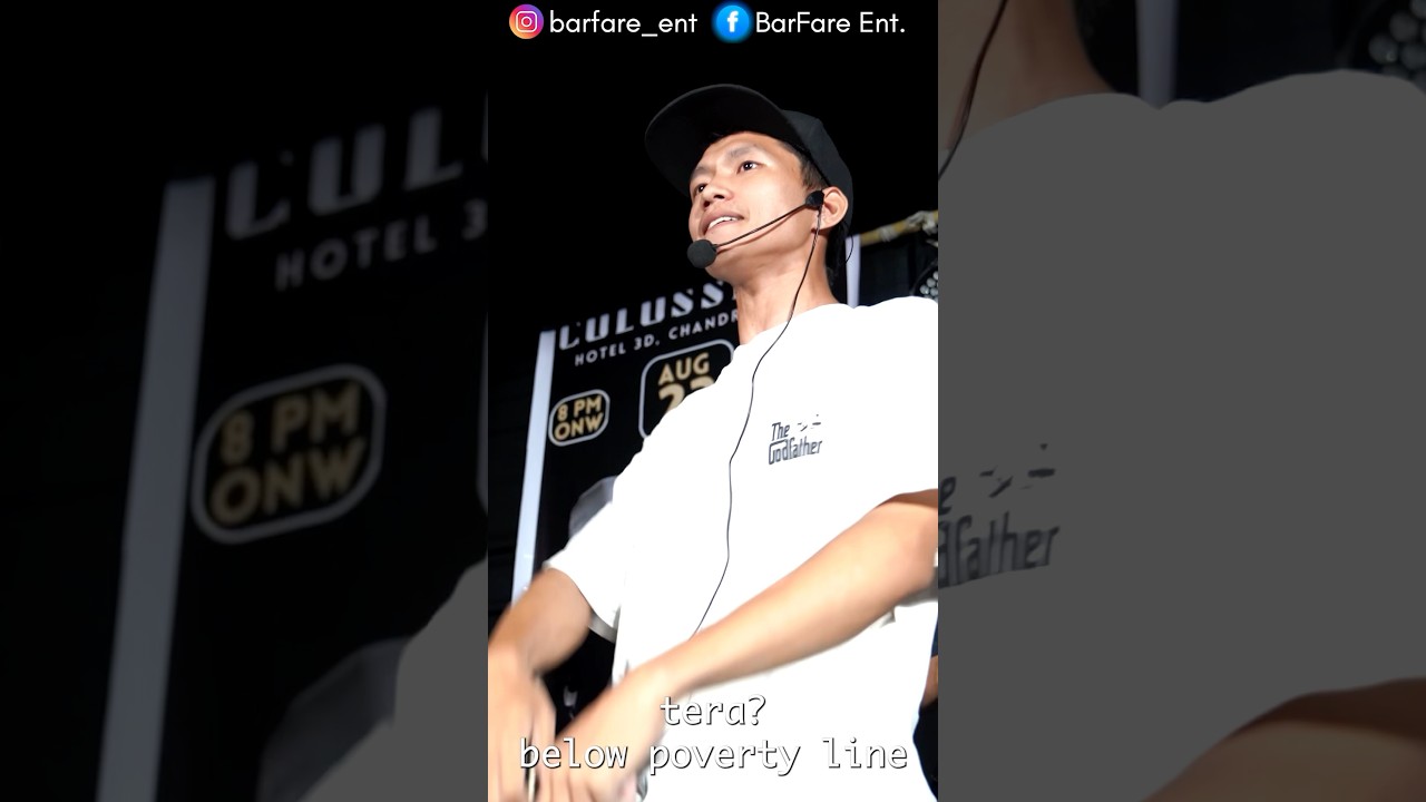 TANI FLOW vs KENNEDY || 07/09/25 