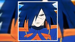 Dj Zbk, Rd12- My Type Super Slowed Uchiha Madara Edit