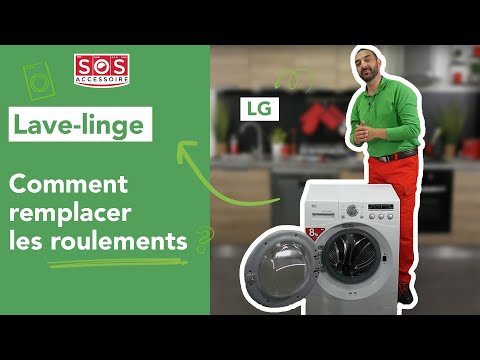Comment démonter un