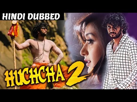 Huccha 2 (2019) Full Hindi Dubbed Movie | Release Date Confirm | Darling Krishna
