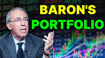 Ron Baron
