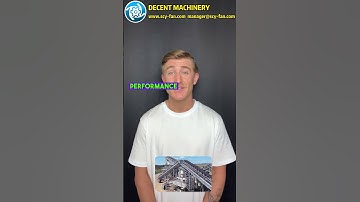 How do high altitude mining fans improve efficiency?