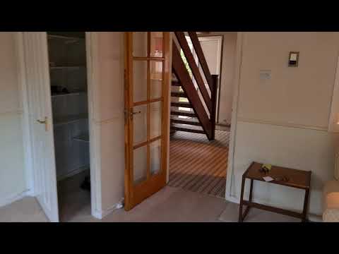Worcester Road -