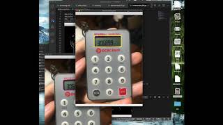 Digit Recognition (conventional computer vision)