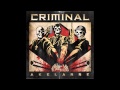 Criminal - 10 - La Santa Muerte