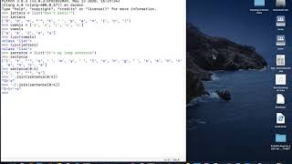 Class 4 - DFIR Python Study Group