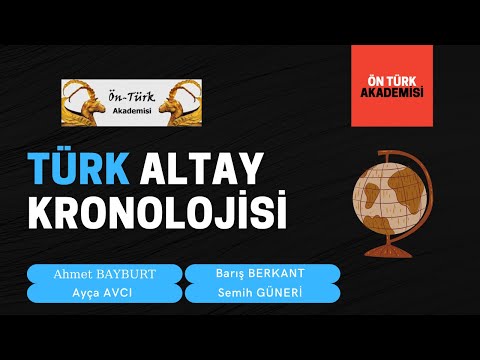 16.Ön Türk Akademisi Biligtayı (05.06.2021)