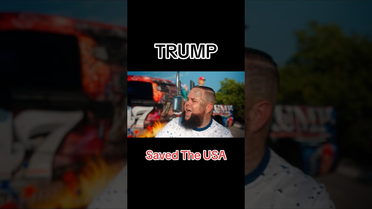 Are You On The Trump Train