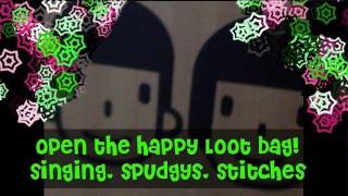 2NE1s Lonely Shower Singing
For more, go to http://www.eatyourkimchi.com/open-the-happy-loot-bag/
On Facebook: http://www.facebook.com/EatYourKimchiPage
On Twitter: http://www.twitter.com/eatyourkimchi
Story behind this video: Martina was in the shower and I caught her sadly singing her own rendition of 2NE1s Lonely. She was going to be busy that day, without me, and sang about her loneliness. LONELY! 2NE1s Lonely Shower Singing
