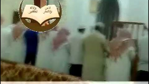 تلاوة للقارئ أحمد الداه الشنقيطي من أواخر سورة يوسف - شبكة قراء شنقيط