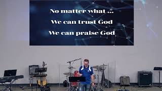 CenterPoint Church Service - 5/3/2026 screenshot 2