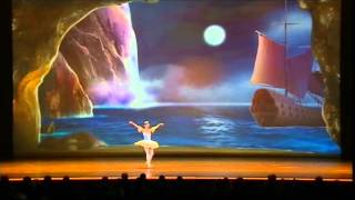 Gala Concert Kremlin Gala «Ballet Stars Of The Xxi Century