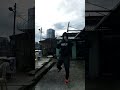 I FIND MYSELF DOING STRIKING TRAINING AT HOME EVERYDAY