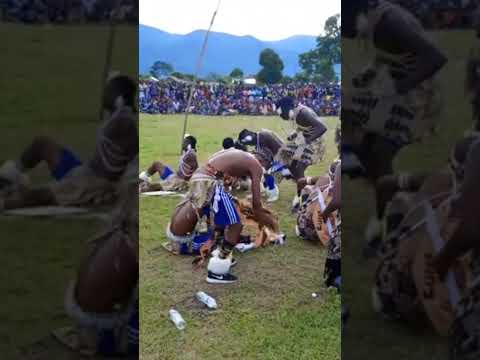 Show Babu Kubwa Ya Super Ster Wa Nyimbo Za Asili Nelemi Mbasando Trending Middles Trendingshorts