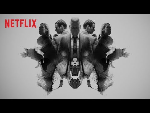 Mindhunter Season 2 Now Streaming on Netflix