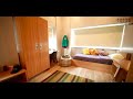 Tribe Student Hostel - India's FIRST Luxury Student Accommodation || Pune