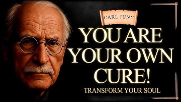 Why You Need to Prioritize Yourself to Heal Emotionally – Carl Jung