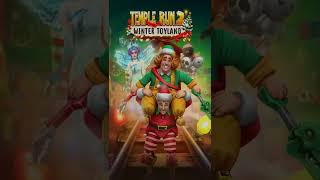 temple Run 2 Frozen Shadows 2022 screenshot 5