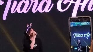 Nonton Tiara Andini Di Gandaria City Mall