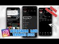 Instagram Mod Terbaru 2022 Tanpa Password | Instagram Mod 2022