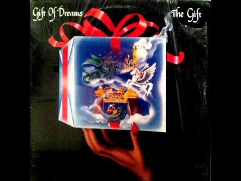 GIFT OF DREAMS   FEEL IT