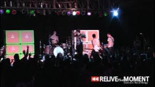 2012.08.03 Attack Attack! - Stick Stickly (Live in Des Moines, IA)