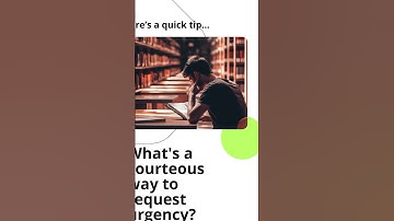 Take control of your inbox.