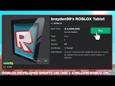 Becoming A Roblox Oder For A Day Funny Moments Youtube - 5k robux to usd
