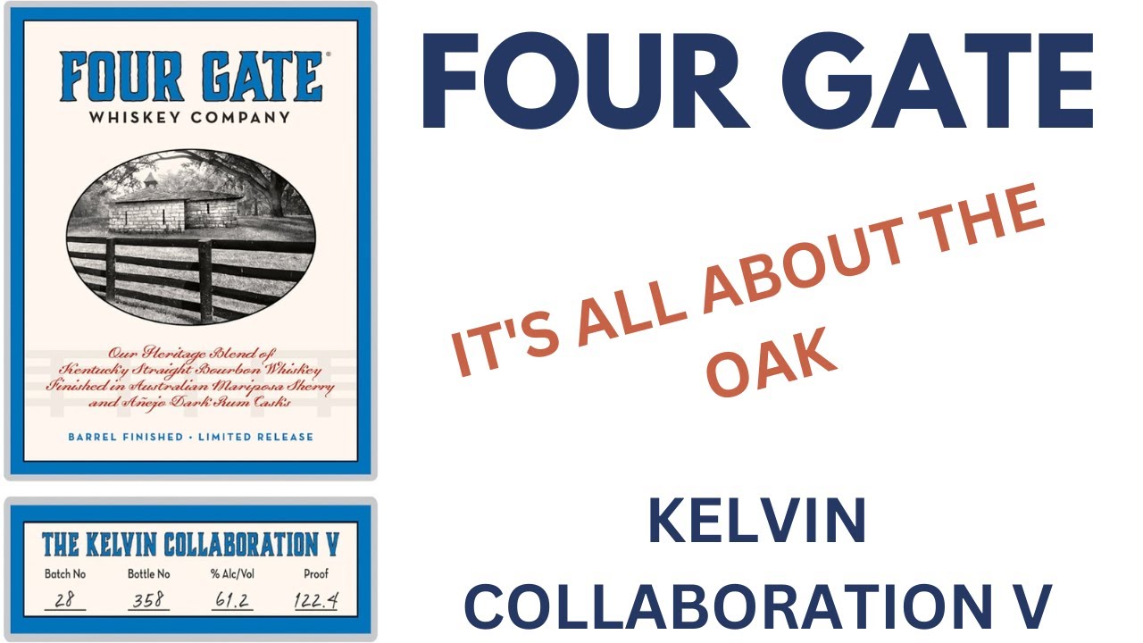 Four Gate Kelvin Collaboration #5 Batch 28: 454