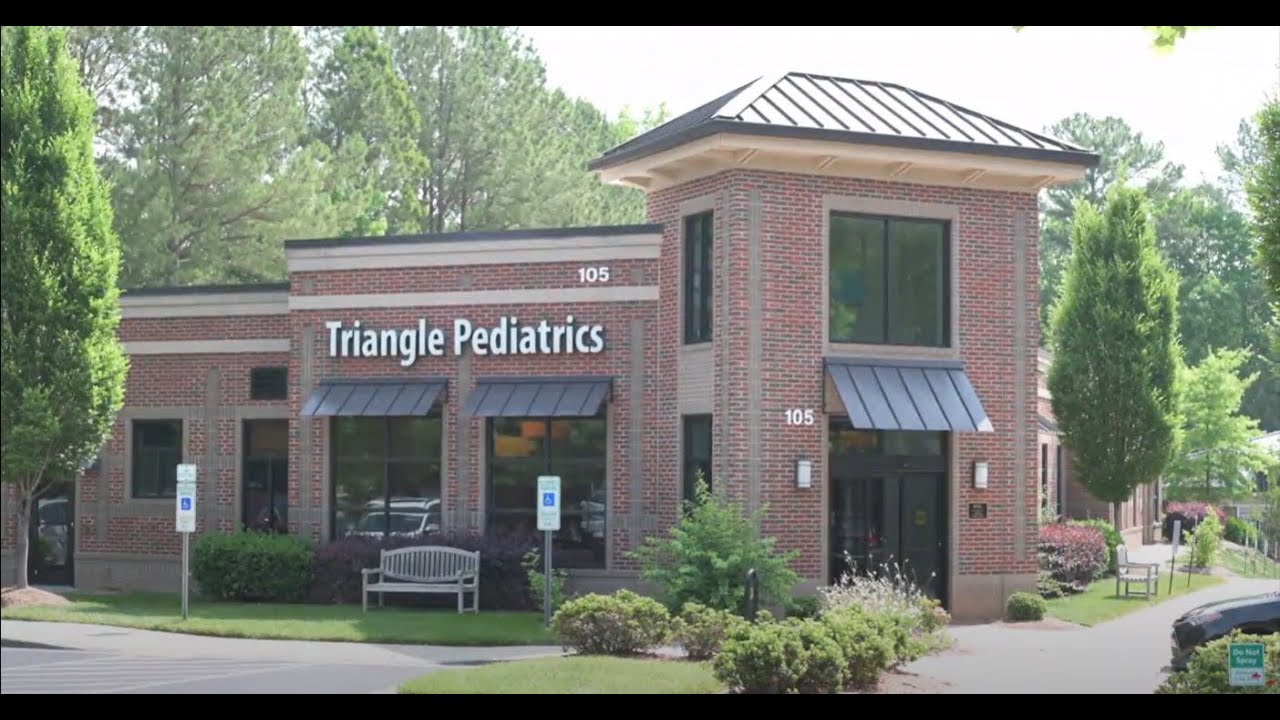 Best Pediatrician, Triangle Pediatrics