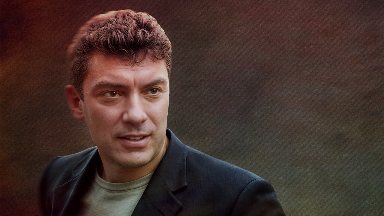 Немцов. Как Россия упустила свой шанс