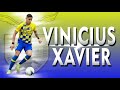 Vinicius xavier  extremo  2022