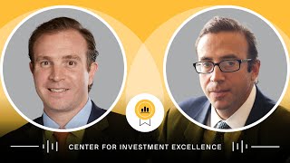 Orbiting the Paper Moon: A conversation on alternative investments with Michael Cembalest by J.P. Morgan Asset Management 359 views 2 months ago 34 minutes