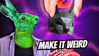 Famous The Importance Of Making Weird Sounds Wealth