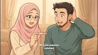 Dalam Doaku Kau Datang Lagi | Musik Video & Lirik Lagu