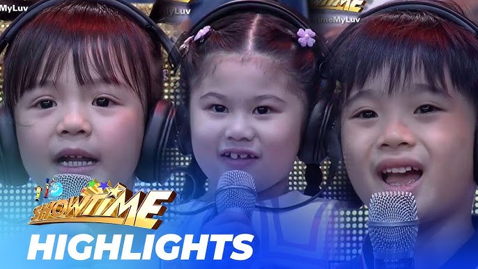 It's Showtime: Ayesha vs Kelsey vs Argus - SINONG BEST BULILIP READER OF  THE DAY? (Full Ansabe?!)