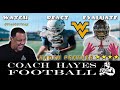 Kaden Prather Highlights - He has committed to West Virginia. (WRE)