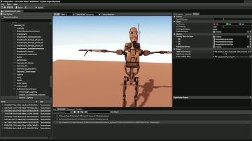Frosty Editor v1.0.5 Preview