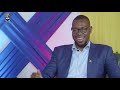 President's Riverside Chat with Senator Ramon Small-Ferguson