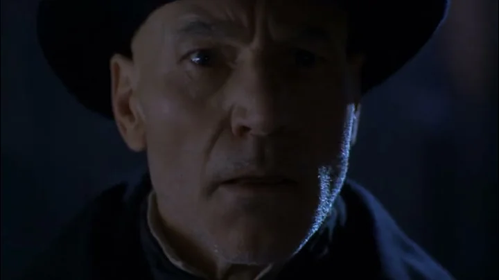 A Christmas Carol 1999 ❄starring Sir Patrick Stewart❄
