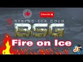 Beginning of video