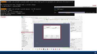ParaView Workshop - Part 3