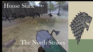 Persistent World - The North Strikes