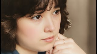 石川ひとみ　まちぶせ（８１-１８バージョン）
