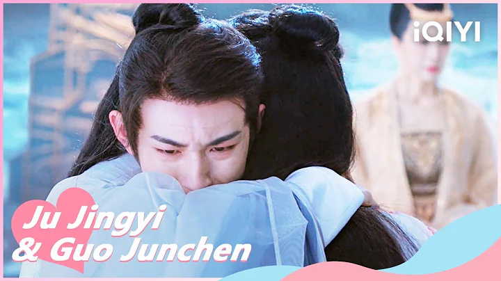 🌷Yan Yue Forgets Their Past Memories | Beauty of Resilience EP28 | iQIYI Romance