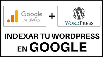 ➤ Cómo Vincular GOOGLE ANALYTICS a WORDPRESS || Sin Plugins - Paso a Paso 2025