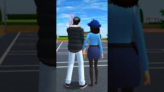 Sakura School Simulator#shorts#viral#trending#gaming